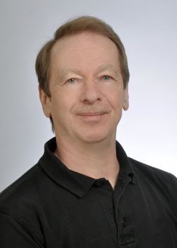 Reinhard Schmidt