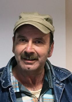 Herr Andreas Waehlisch