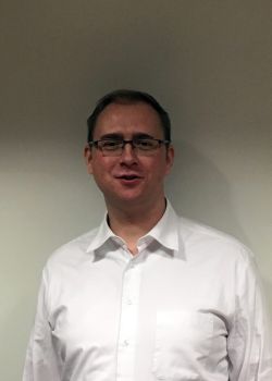 Herr Christian Bölke
