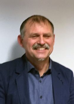 Herr Dietmar Schulz